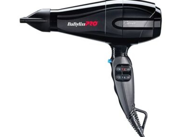 Фен BaByliss PRO Caruso BAB6520RE