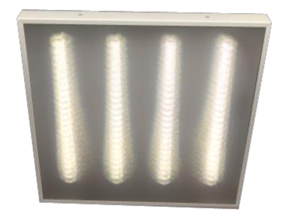 Cветильник светодиодный типа Армстронг