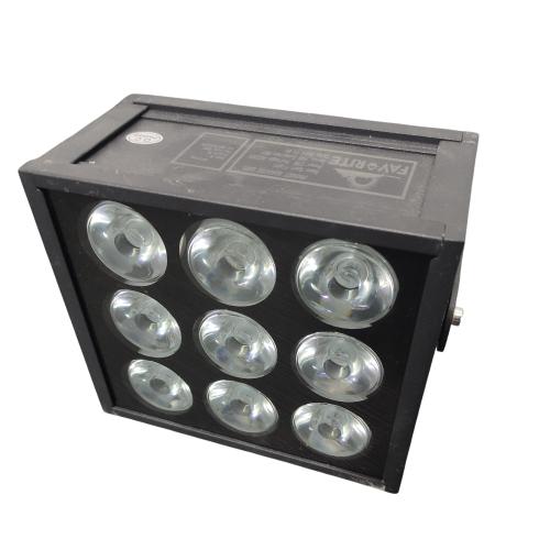 тло Светильник 220V RGB — изображение 1